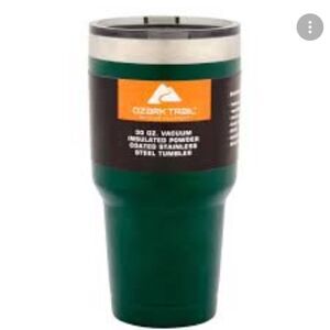 OZARK TRAIL CUP TUMBLER